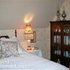 Отель Isadora's Bed and Breakfast, фото 7