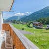 Отель Holiday Home in Wenns Piller With 3 Terraces, фото 4