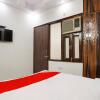 Отель OYO 67278 Metro City Stay Home, фото 3