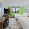 Отель Holiday Inn Express Hotel & Suites Fort Worth Downtown, an IHG Hotel, фото 5