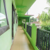 Отель Umah Hijau Tabanan by ZUZU, фото 26