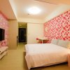 Отель Sleep Taipei Hotel - Nanya, фото 37