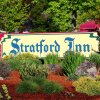 Отель Stratford Inn в Ашленде