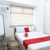 Отель RedDoorz Plus @ Urban Deca Tower Edsa 2, фото 15
