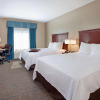 Отель Hampton Inn & Suites Omaha Southwest-La Vista, фото 3
