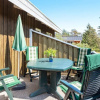 Отель 6 Person Holiday Home in Fjerritslev, фото 8