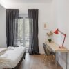 Отель Naviglio Dream - 2 Bedrooms Apartment, фото 4