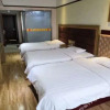 Отель Jinjiu Business Hotel Lanzhou Qilihe, фото 4