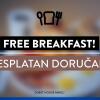 Отель Guest House Mikeli (BESPL. DORUCAK)-(FREE BREAKFAST), фото 1