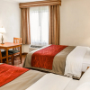 Отель Comfort Inn, фото 3
