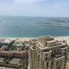 Отель Pelicanstay Seaview Suites in JBR Walk, фото 16