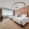 Отель Jitai Boutique Hotel (Hangzhou East Railway Station Zhanongkou Subway Station), фото 23