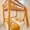 Отель Studio Vaise 1 Dans 69009 Lyon (Adults Only), фото 7