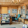 Отель The Castle B&B on Silver Lake Harbor, фото 11