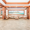 Отель Light & Airy 8th Floor Ocean View Condo with Lanai and FREE Parking! by Koko Resort Vacation Rentals, фото 2