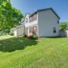 Отель Family-friendly Indianapolis Home w/ Fenced Yard, фото 19