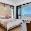 Отель Secure Apartment in Camps Bay With Private Pool and Ocean Views Bali C, фото 7