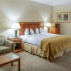 Отель Quality Inn & Suites Grants - I-40, фото 15