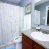 Отель No Worries Beautiful 2 bed 2 bath at The Palms Great Location and Amenities Galore, фото 9