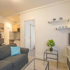Отель The 5th - Appartement Cosy, Cathédrale, фото 3