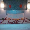 Отель Masarat Al Wurud Furnished Apartments, фото 2