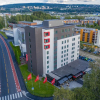 Отель Thon Hotel Linne, фото 24