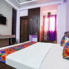 Отель Fabhotel Krishna Heights, фото 14
