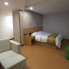 Отель GreenTree Inn Shaoxing Lihai Dongsen Commercial Square Branch, фото 18