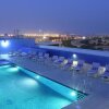 Отель Premier Inn Dubai Investment Park, фото 16