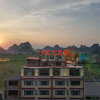 Отель Thank Inn Hotel (Hezhou High-speed Railway Station), фото 34