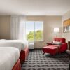 Отель TownePlace Suites by Marriott Janesville, фото 23