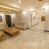 Отель Roomph Premium Al Noor Airport Road, фото 5