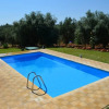 Отель Villa With 2 Bedrooms In Floridia With Private Pool Enclosed Garden And Wifi 12 Km From The Beach, фото 14