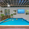 Отель Walk to Beach two Cottages Swimming Pool hot tub Surf and Sand Resldences, фото 21