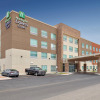 Отель Holiday Inn Express And Suites El Paso East, an IHG Hotel, фото 1