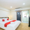 Отель RedDoorz Plus Hoenhao Boutique Hotel Ratchada, фото 10