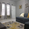 Отель Spacious, With Great Design 2 Bedroomed Apartment, фото 14