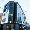 Отель The Stay Hostel, фото 1
