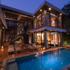 Отель V Villas Hua Hin - MGallery, фото 13