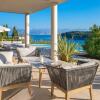 Отель Villa Eva in Corfu With 3 Bedrooms and 3 Bathrooms, фото 4