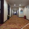 Отель Kyriad Hotel (Zhaotong Financial Center), фото 9