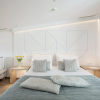 Отель Lagon Life Spirit Boutique Hotel - Adults Only, фото 39