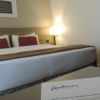 Отель Radisson Hotel Anapolis, фото 2