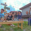 Отель guest house Holoholo beach side - Hostel, фото 9