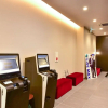 Отель Livemax Hakata Nakasu, фото 10