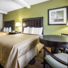 Отель Quality Inn, фото 8