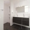 Отель Beautiful Holiday Home With Bubble Bath and Sauna in a Quiet Area in Zeeland, фото 9