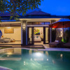 Отель Kayu Suar Bali Luxury Villas and Spa, фото 19