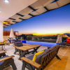Отель Villa with Jacuzzi, Hammam, Sauna and Pool in Kas, фото 17