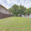 Отель Riverfront Granbury Home w/ Patios & Boat Dock!, фото 20